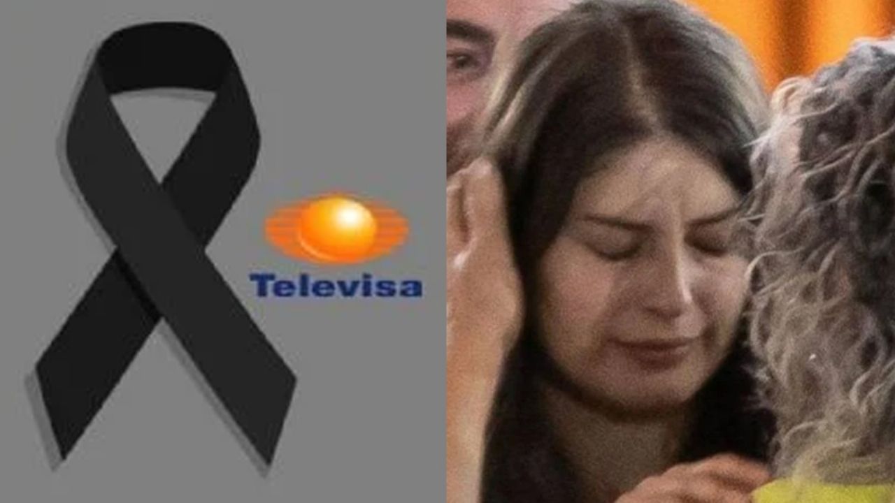 Tenía cáncer: Actriz de Televisa fallece y su hija da dura noticia y estremece a ‘VLA’