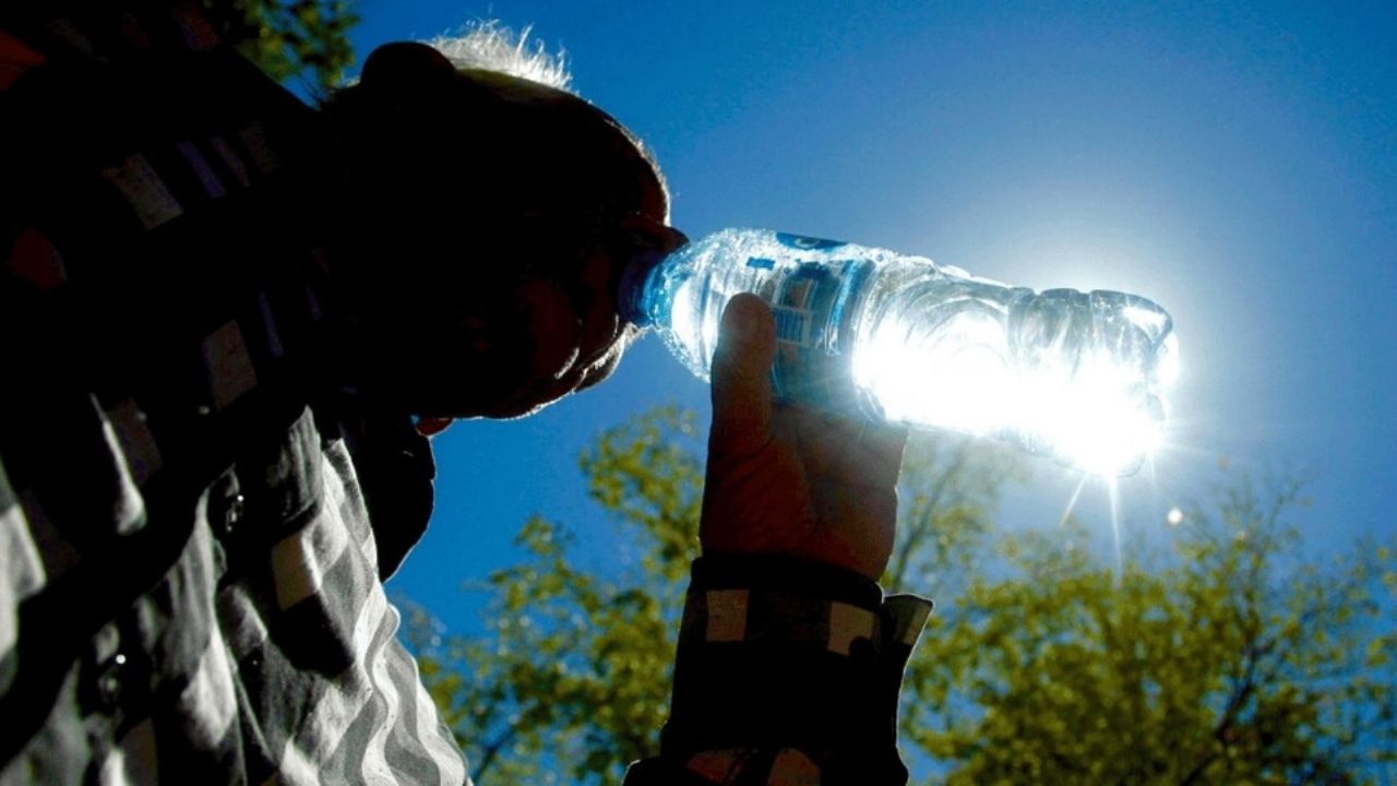 Clima en Sonora: Conagua prevé cielos nublados y fuerte onda de calor de hasta 40 grados