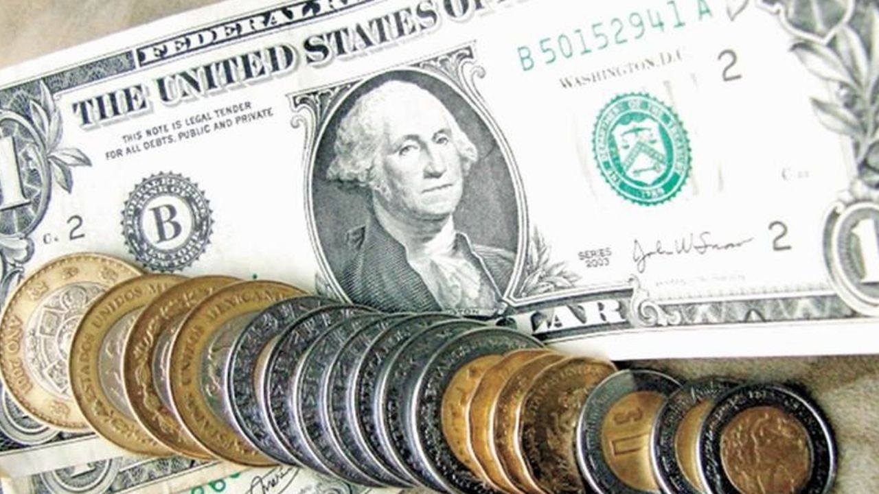Precio del dólar HOY sábado 26 de julio de 2025 en México: Conoce cuál es el tipo de cambio
