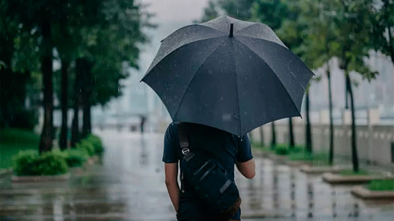 Clima en CDMX 26 de marzo: Se esperan temperaturas de 26 grados con ligeros chubascos