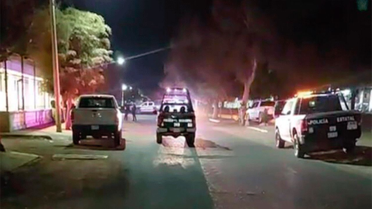 Ciudad Obregón: Localizan cuerpo de un hombre en plena vía pública de colonia México