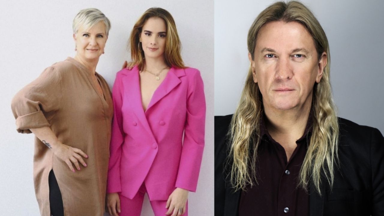 Madre de Gala Montes daría entrevista borracha a Adrián Marcelo, según Javier Ceriani