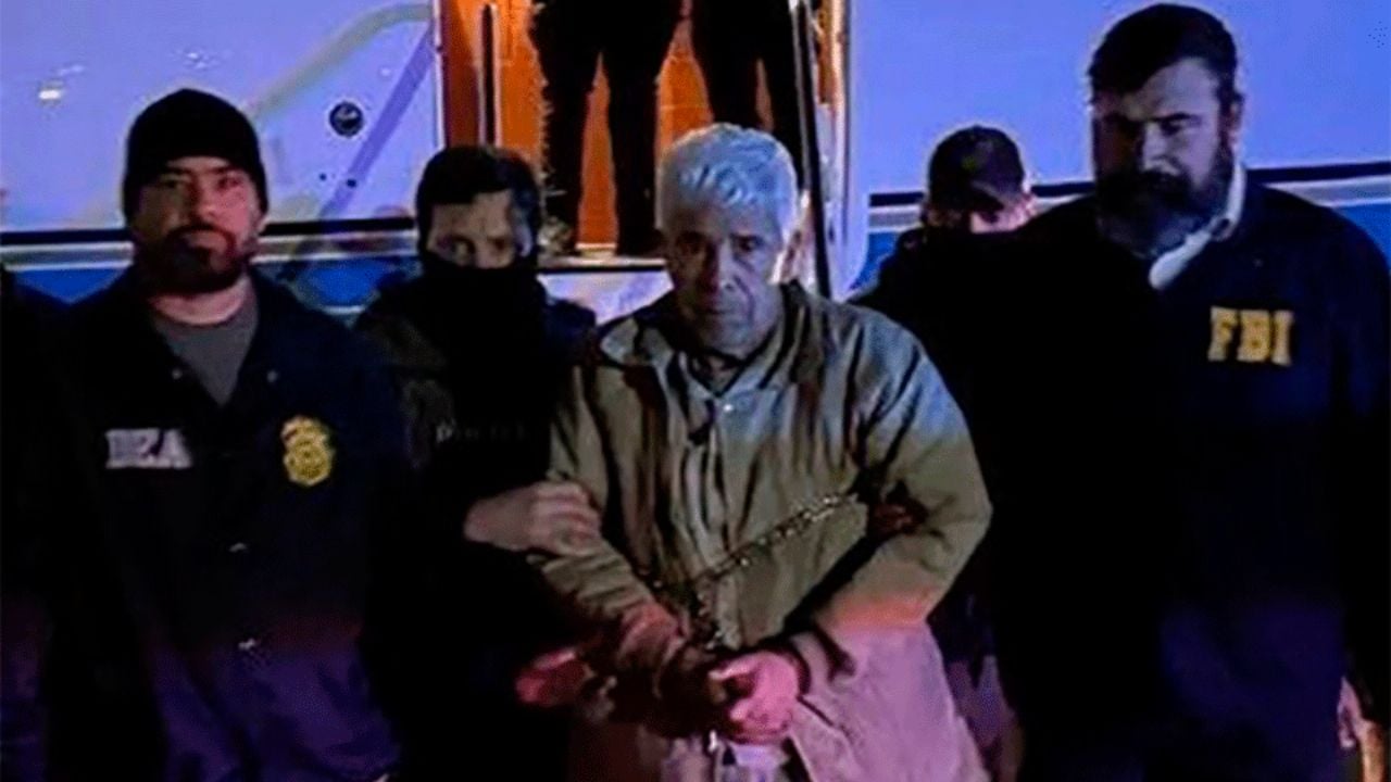 Juez establece un plazo de 90 días para definir si dan pena de muerte a Caro Quintero