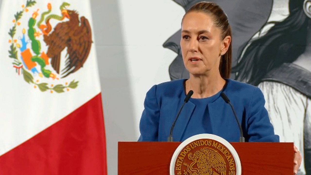 Sheinbaum asegura que Rancho La Vega de Teuchitlán era un “campo de entrenamiento”