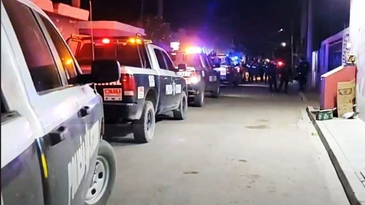 Violencia, imparable en Ciudad Obregón: Matan a uno en la puerta de su casa en Villa Bonita