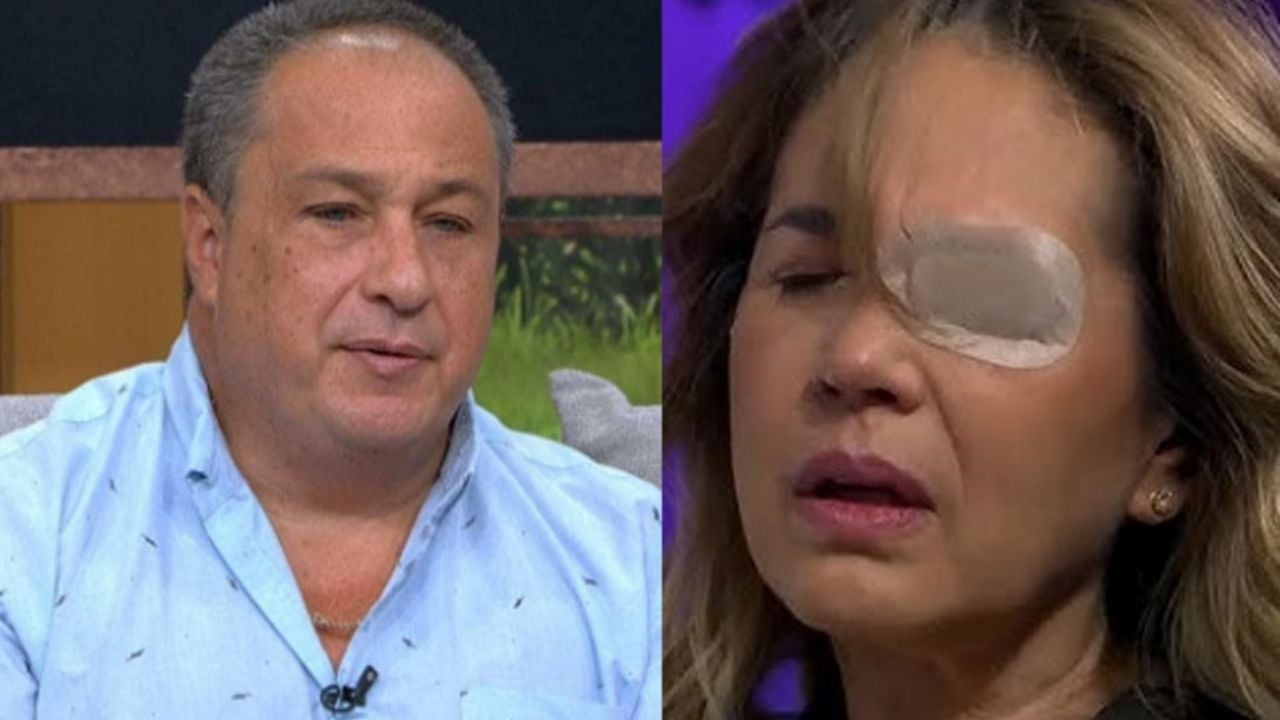 “Pende…”: Yolanda Andrade tunde a productor que filtró que tendría esclerosis múltiple