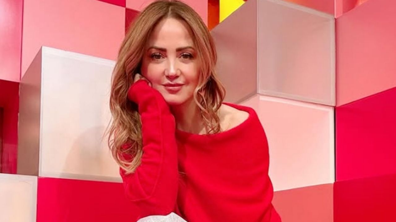 Adiós ‘Hoy’: Andrea Legarreta abandona el programa por nuevo proyecto en Televisa