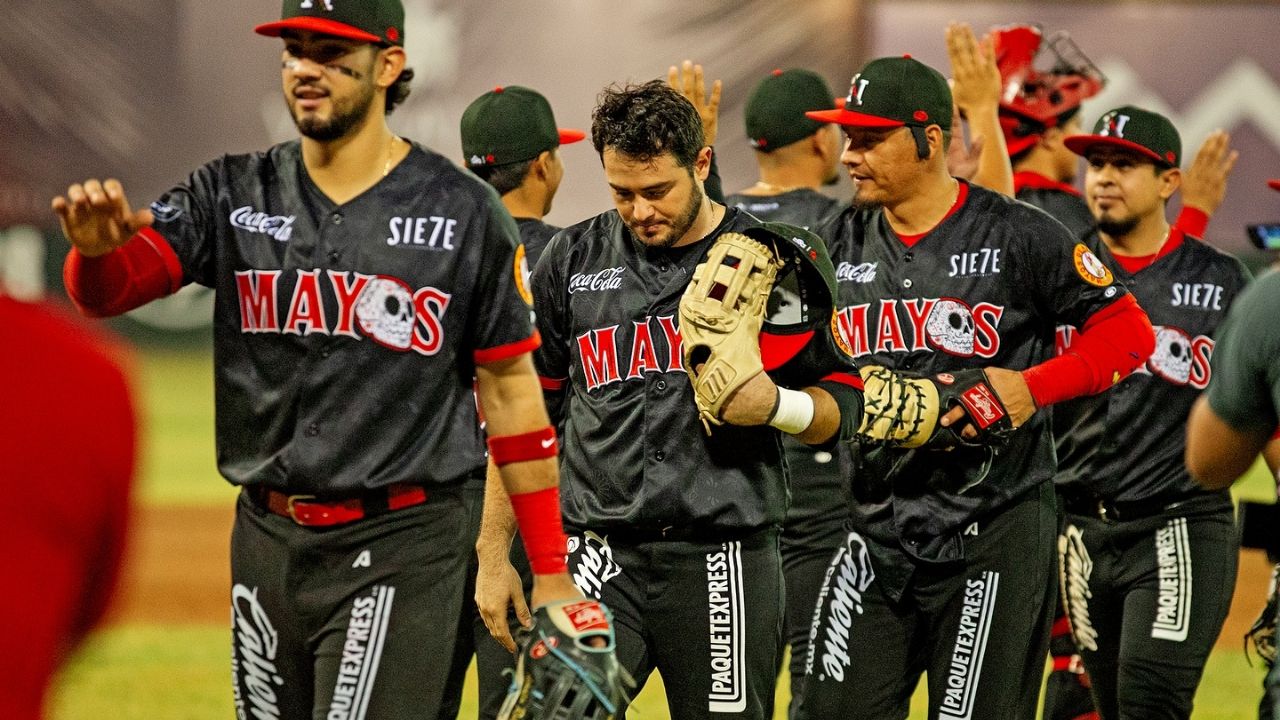 Liga Mexicana del Pacifico: Los Mayos de Navojoa no descartan una mudanza a otra ciudad