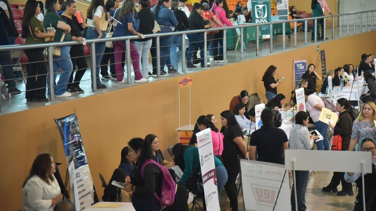No hay buenas oportunidades laborales para mujeres, afirman profesionistas de Cajeme