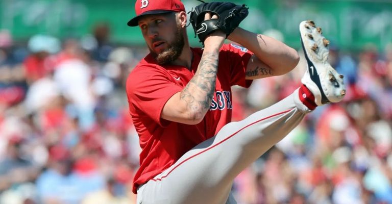 Crochet se presentará oficialmente con Boston