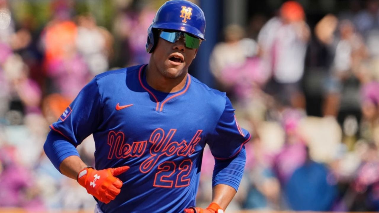 MLB: Soto, Snell y Holmes debutan con nuevos equipos, Skenes en su primer Opening Day