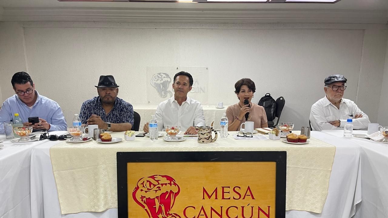 Esmeralda González va por hacer de Cananea el quinto Pueblo Mágico en Sonora