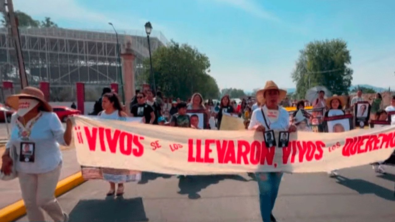 Tráfico en CDMX: Se espera caos por marchas y bloqueos este 27 de marzo en la capital