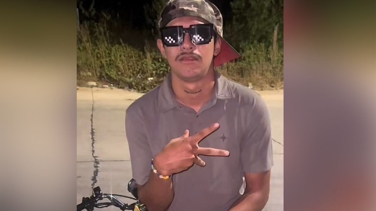 Matan a tiktoker en Culiacán tras desaparecer; impacta último VIDEO: “El tiempo está contado”