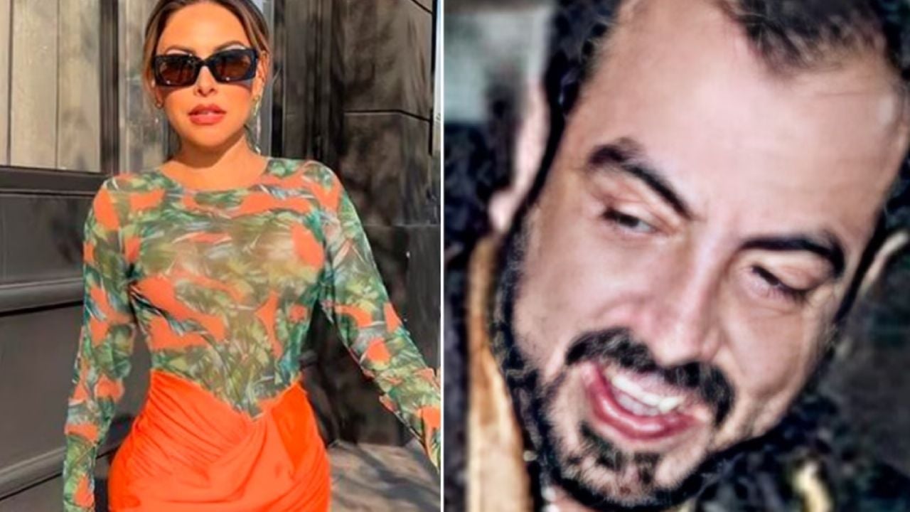 ¿Se casó con un narco? Actriz de Televisa habla de su ‘compromiso’ con Arturo Beltrán Leyva