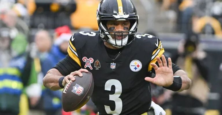 Wilson espera guiar al equipo como titular