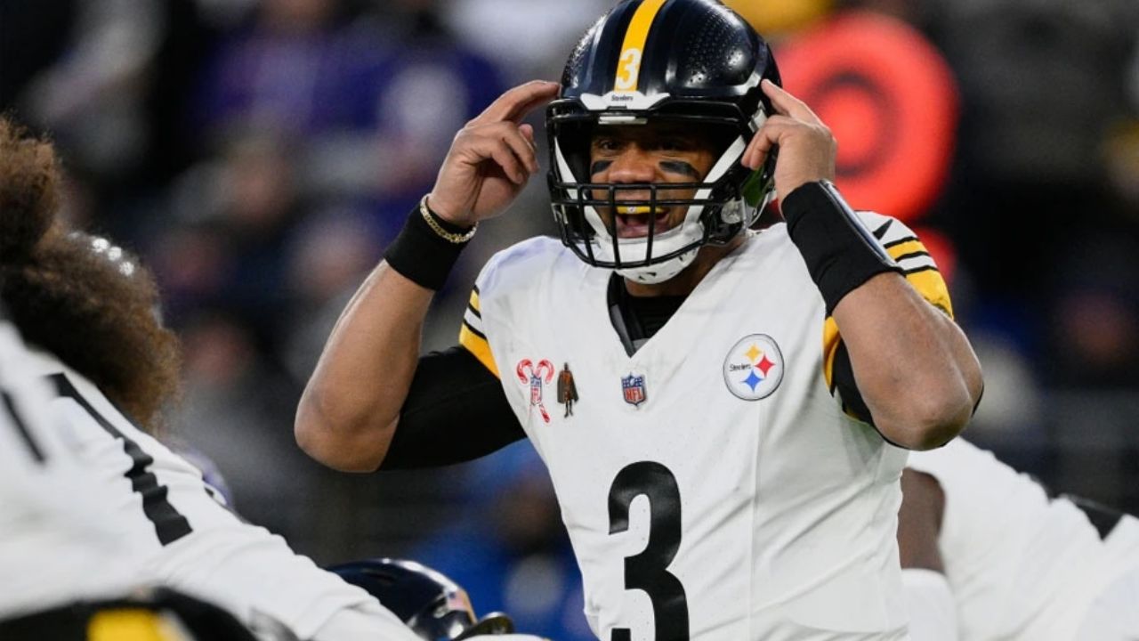 Russell Wilson tiene aspiraciones Gigantes y dice que va por la titularidad