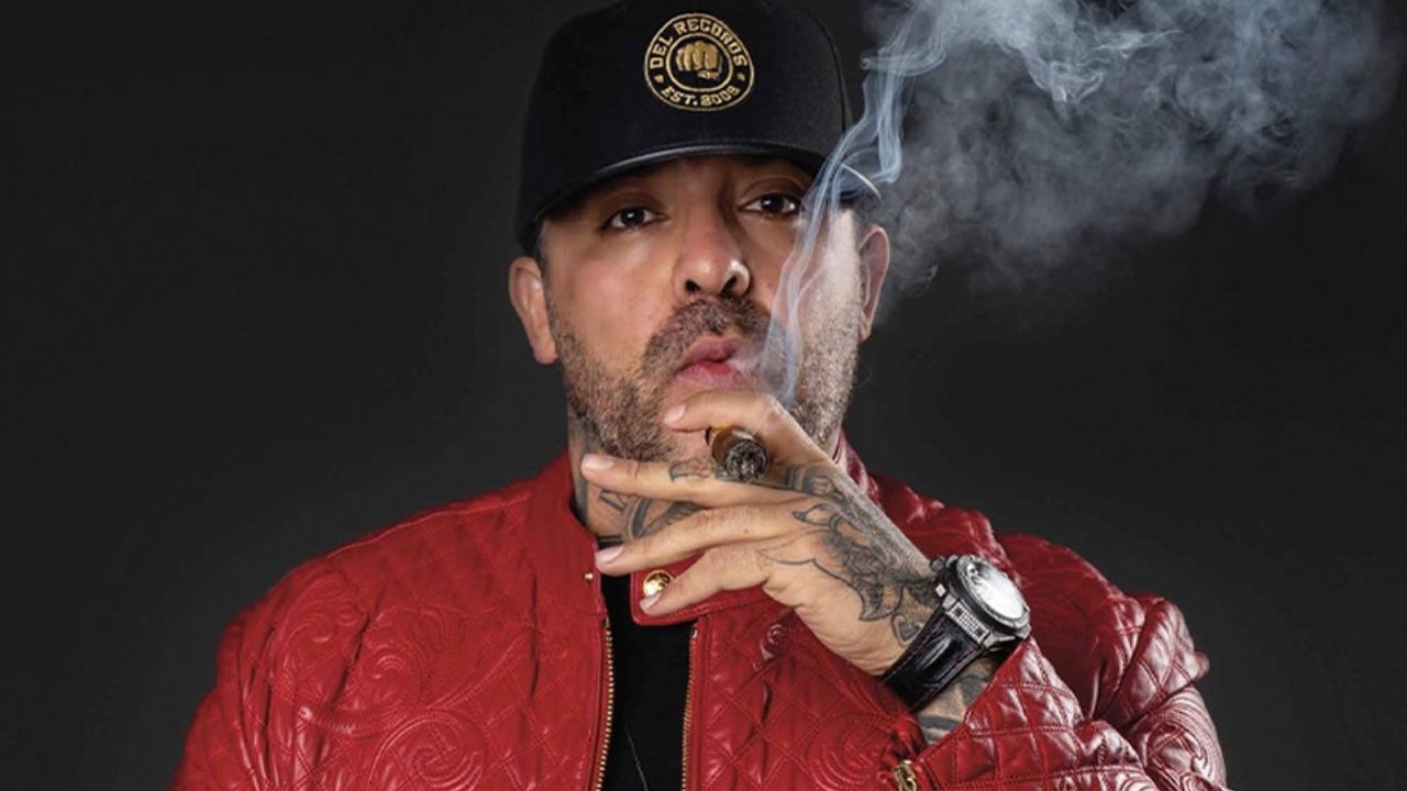 Declaran culpable a Ángel del Villar de colaborar con el narco; podría pasar 30 años preso