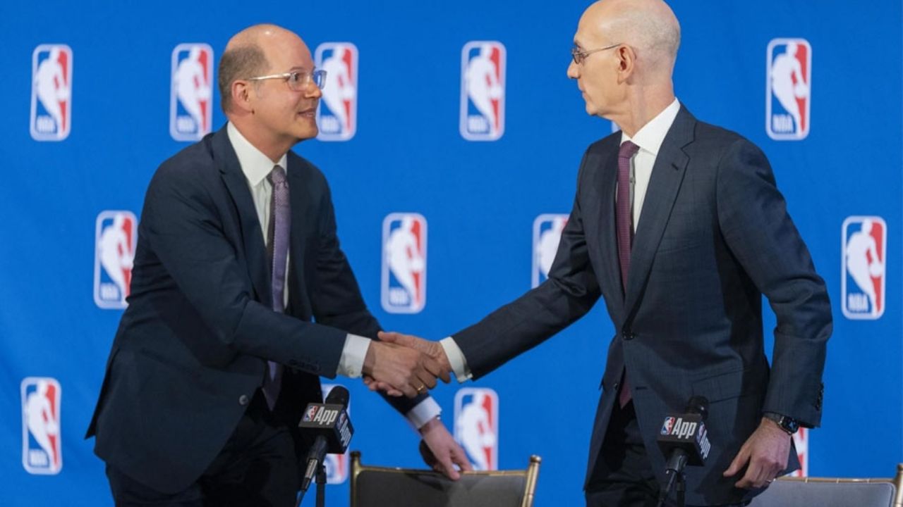 La NBA y la FIBA están cada vez más cerca para la creación de una liga europea