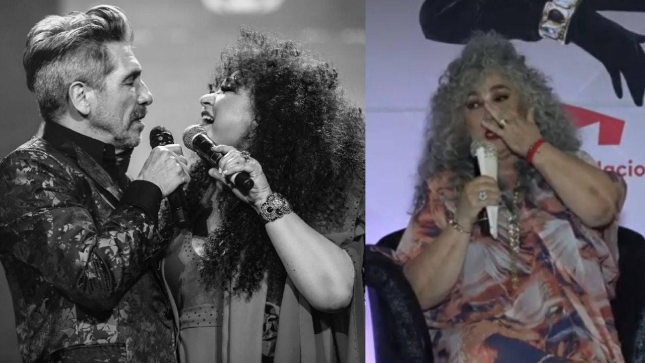 Tuvo un infarto: Amanda Miguel sufre inesperada muerte y última voluntad conmueve a ‘VLA’