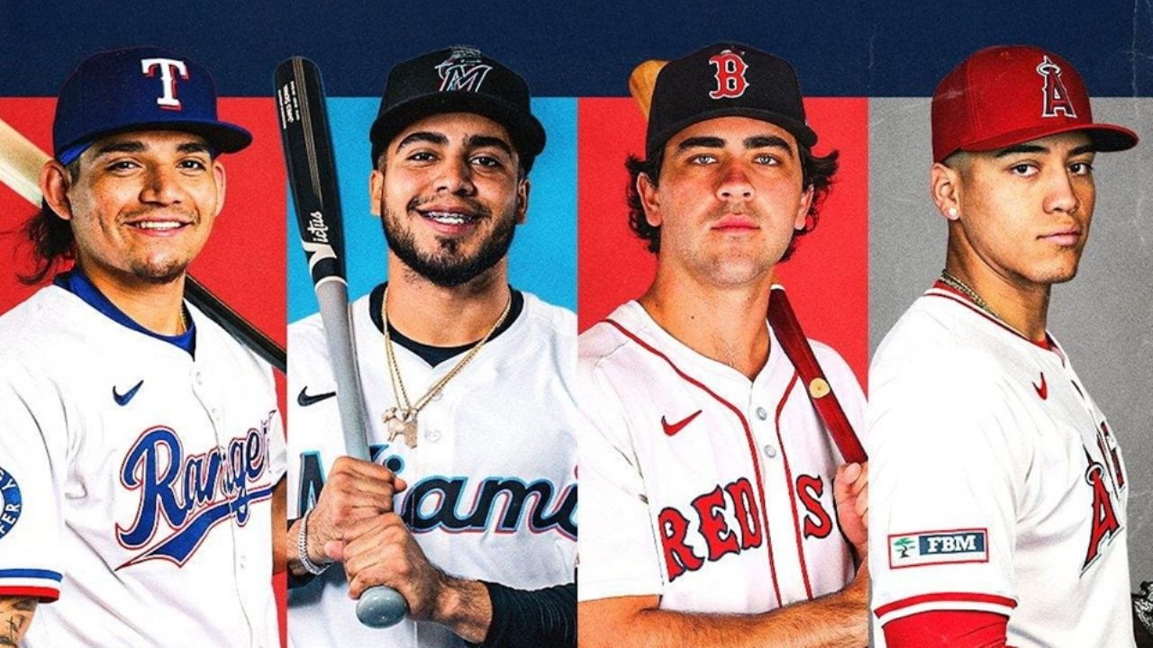 Arranca el Opening Day 2025: Estos son los mexicanos con presencia en Grandes Ligas