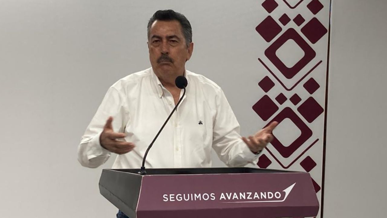 Ciudad Obregón: Oomapasc tendrá 100mdp para reparaciones en junio o julio, anuncia Lamarque