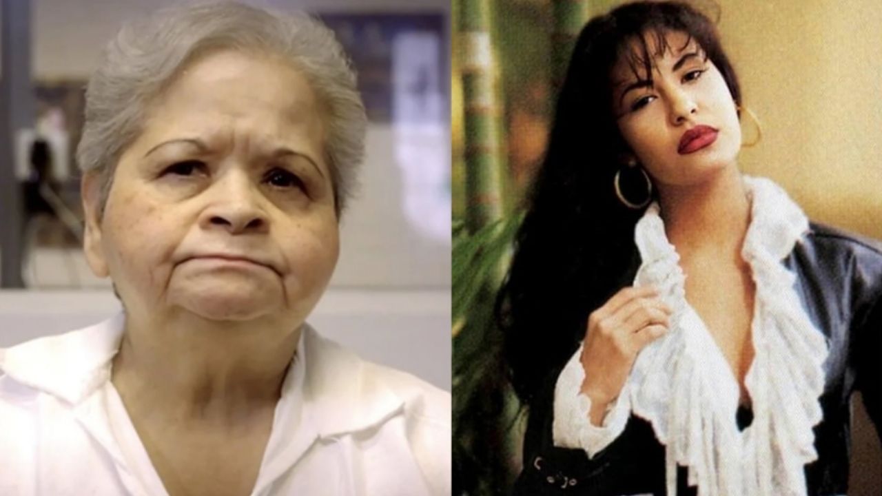 Niegan libertad a Yolanda Saldívar: Seguirá presa tras 30 años del asesinato de Selena
