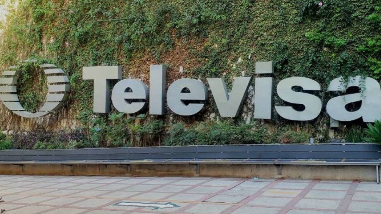 “Me gustan los hombres”: Famoso cantante se confiesa en Televisa y admite ser gay AL AIRE