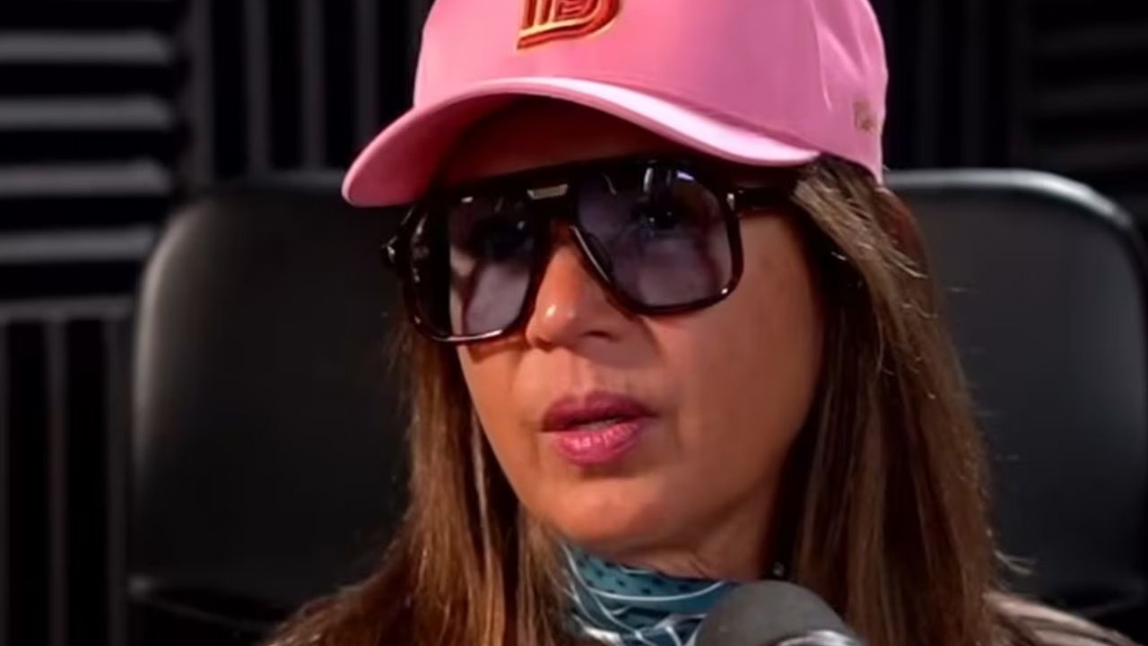 Llanto en Televisa: Filtran alarmante noticia sobre salud de Yolanda Andrade: “Cada vez peor”