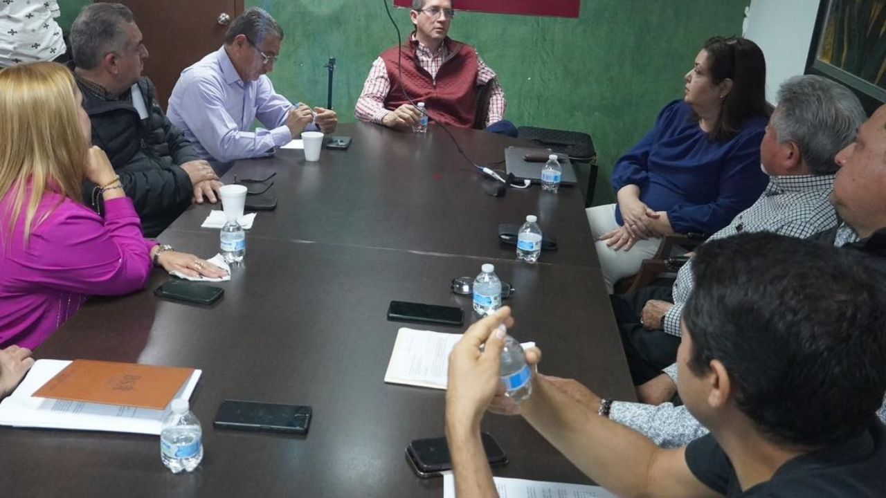 “Nos dieron la razón”: empresarios navojoenses sobre los amparos al cobro predial