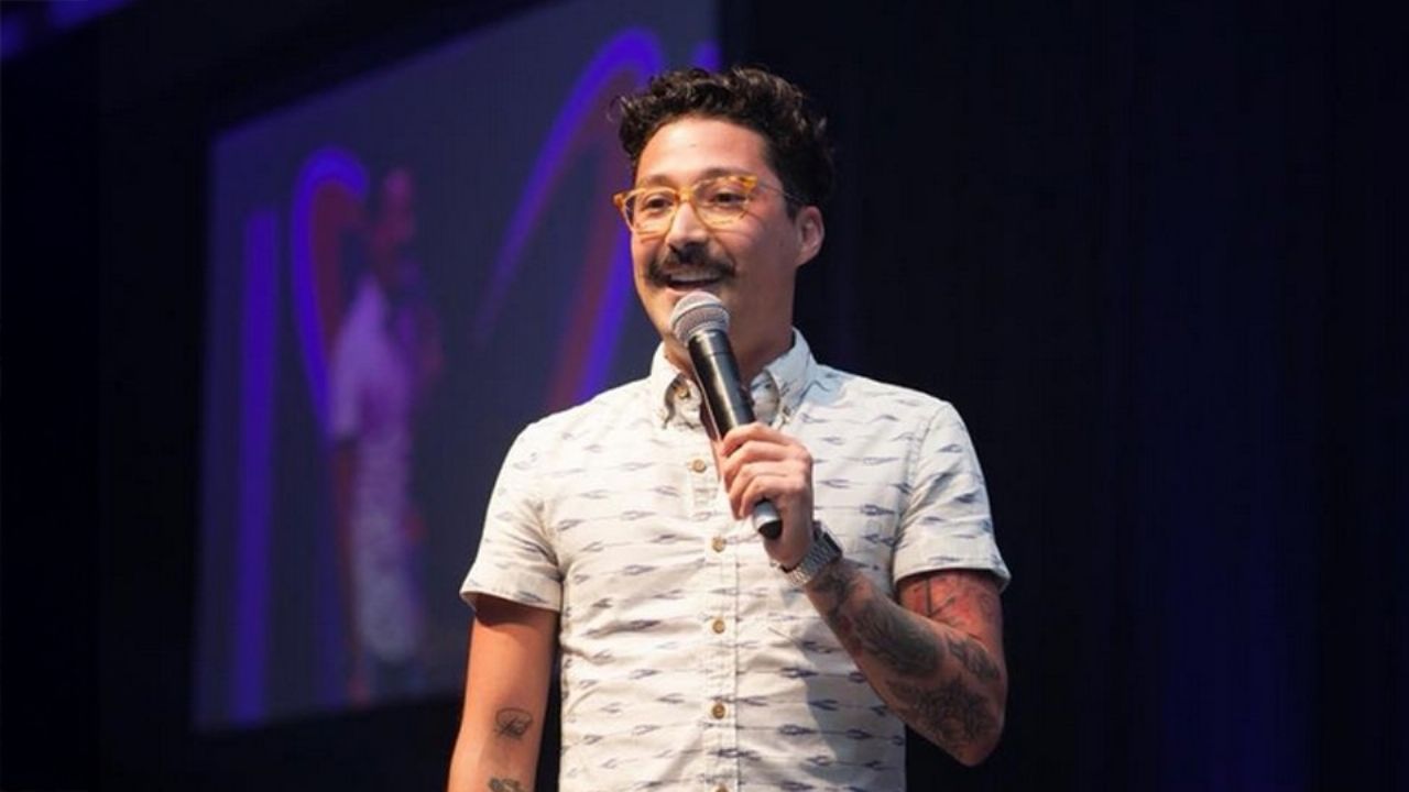 ¿Quién es Mau Nieto? integrante de ‘Me Caigo de Risa’ que confesó padecer cáncer