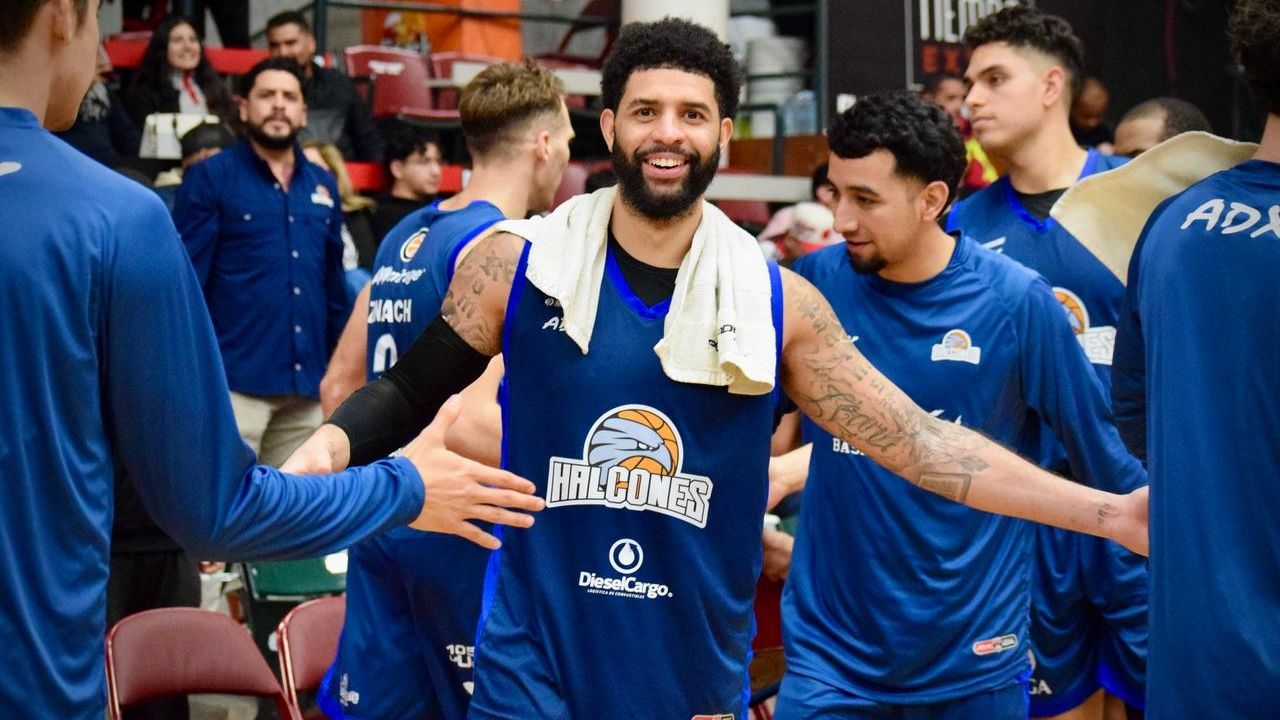 Los Halcones quieren seguir con su buen andar; reciben a Guasave en la Arena Itson