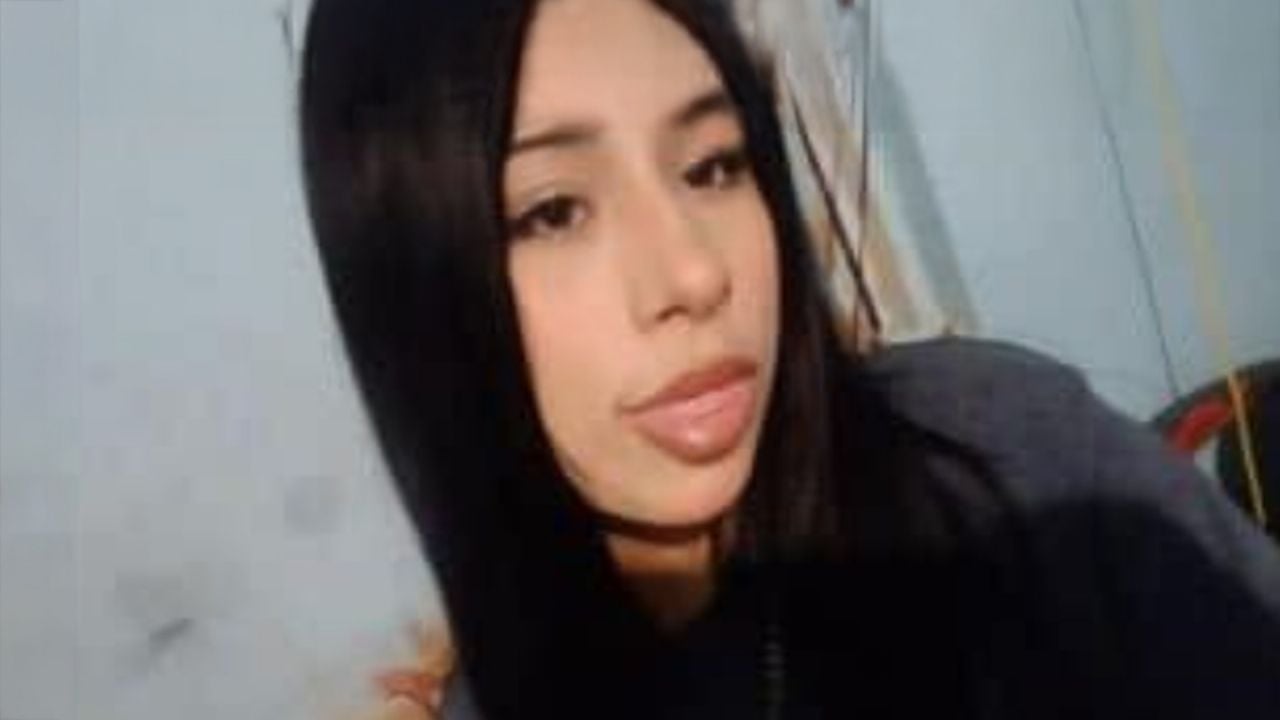 Tras 2 semanas, localizan con vida a Ivana Guadalupe, menor desaparecida en Hermosillo