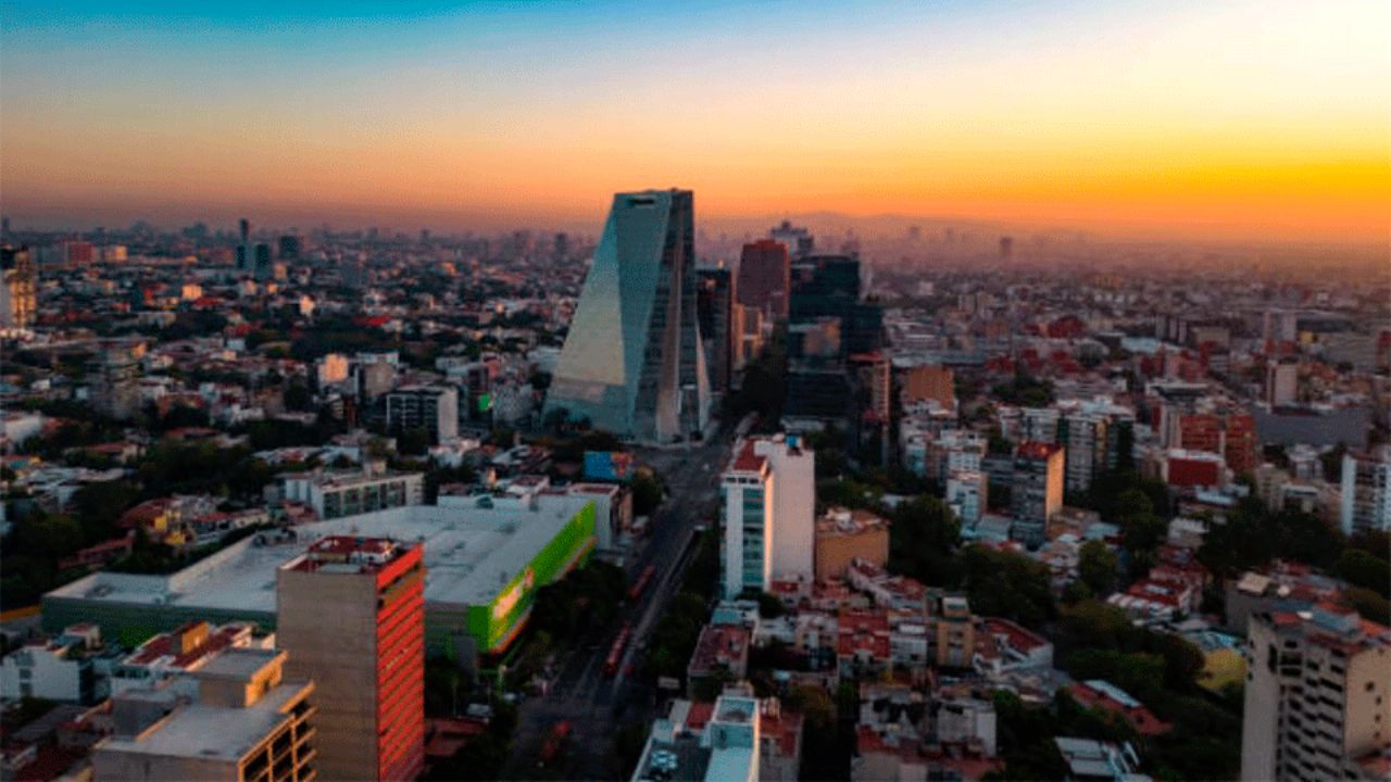 Clima en CDMX 28 de marzo: Se espera un cielo despejado, un ambiente fresco y sin lluvias