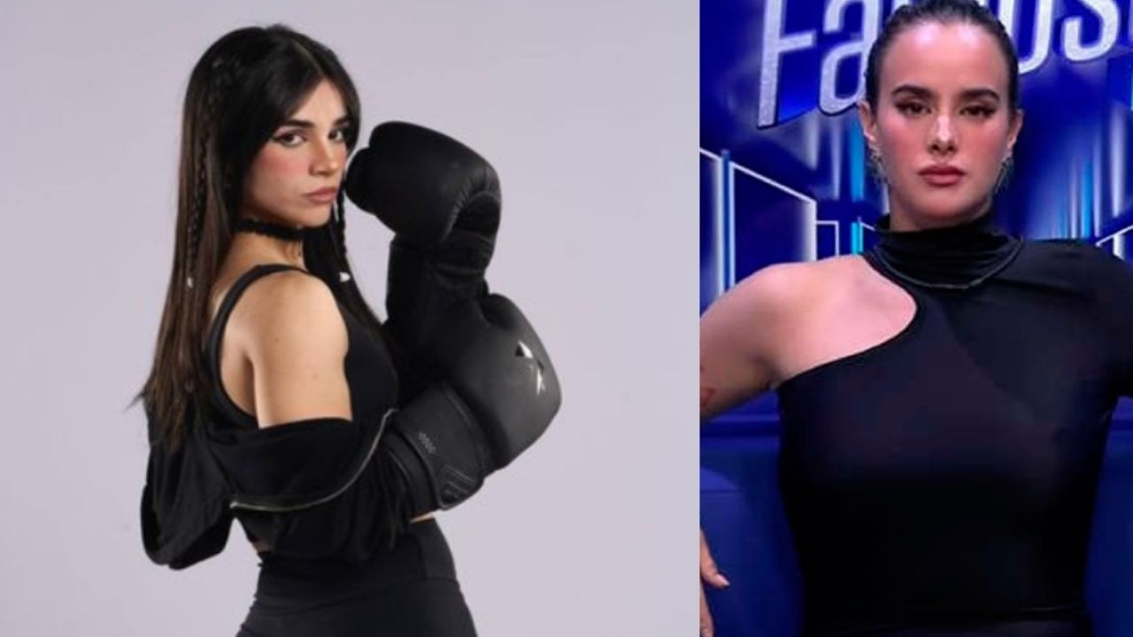 Gala Montes reta a Alana a una pelea; influencer acepta el reto y da fecha para el evento