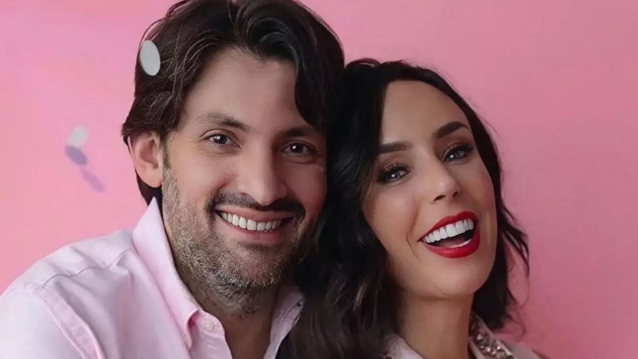 ¿Esposo de Inés Gómez Mont escapó de prisión? Revelan que Víctor Álvarez desapareció del registro