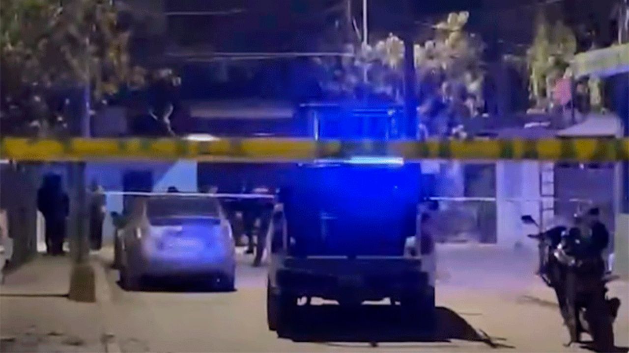 Violencia en Sinaloa: Ataque armado en Mazatlán deja herido a un adolescente de 14 años