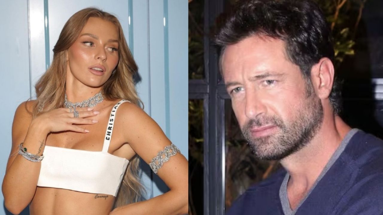 Irina Baeva confirma ya olvidó a Gabriel Soto y desea ser madre ¿junto a Giovanni Medina?