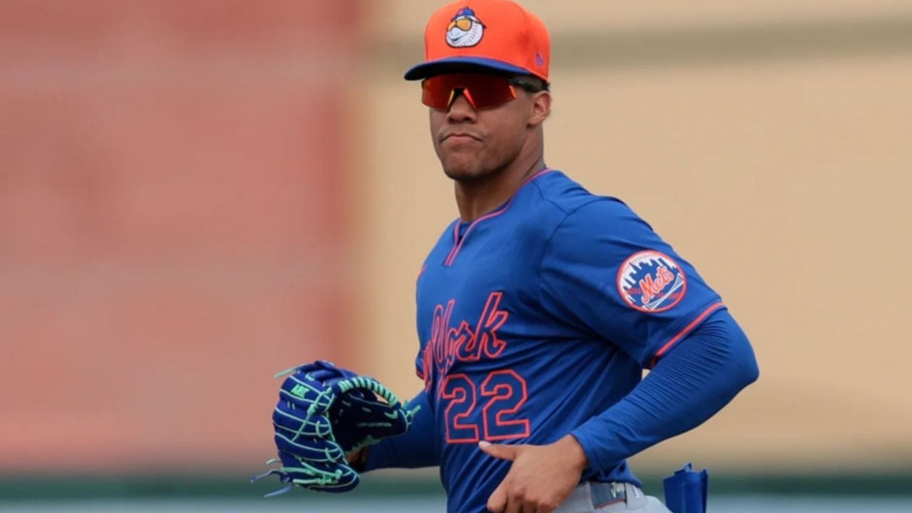 Opening Day con sabor internacional; Dominicana encabeza a los países con más jugadores