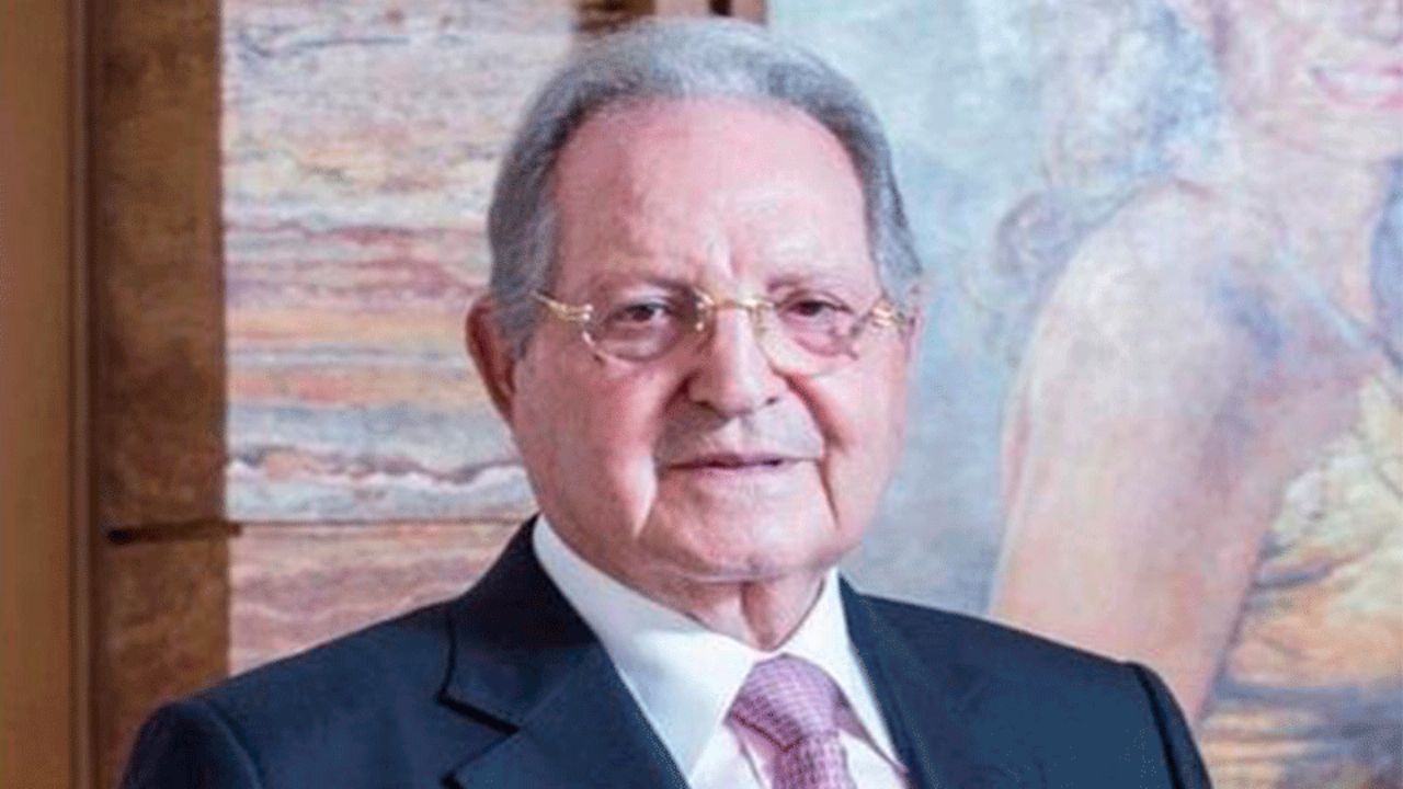 Fallece Olegario Vázquez Raña, reconocido empresario mexicano y exdeportista olímpico