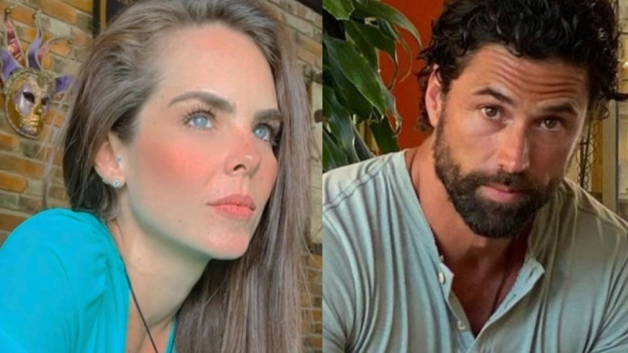 “No le ha faltado nada”: Matías Novoa confiesa si no da pensión a hijo de María José Magán