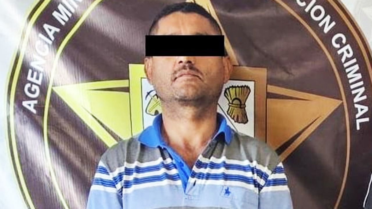 Capturado en Tijuana: Salvador era buscado por intento de asesinato en Ciudad Obregón