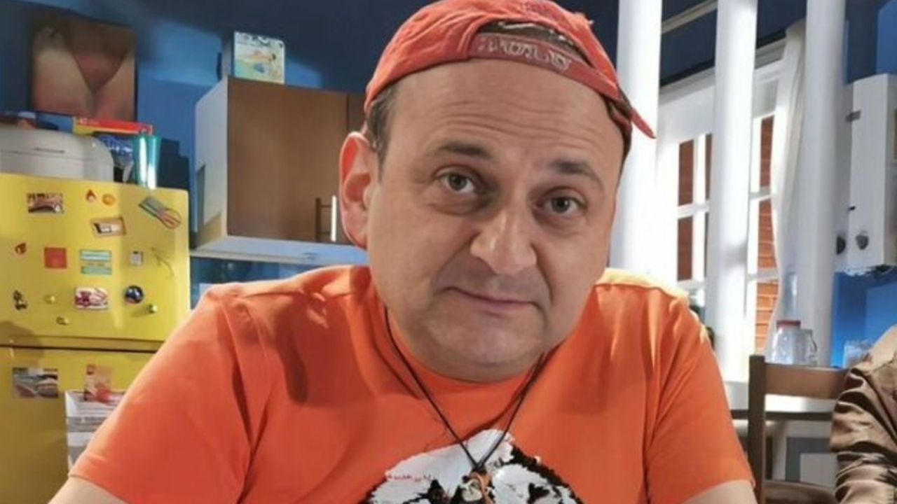 Lalo España se despide de ‘Vecinos’; productor de Televisa confirma si fue despedido