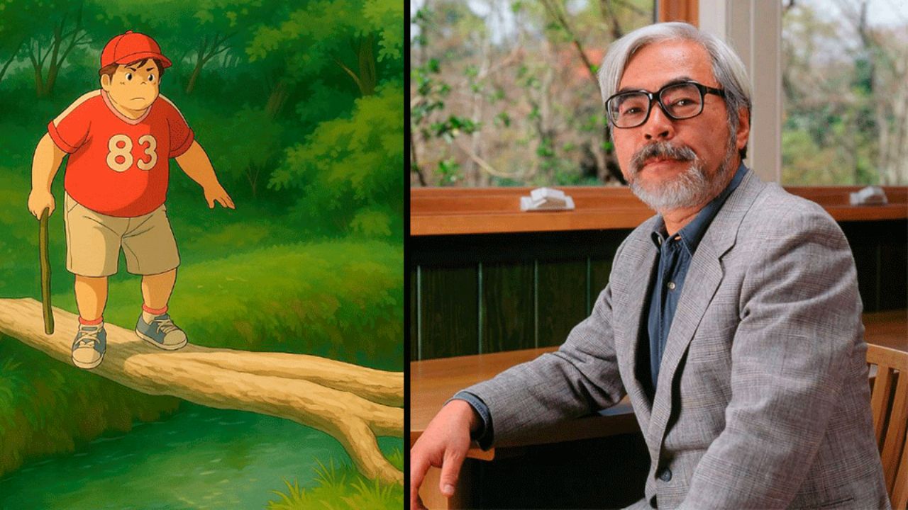 Entérate: Así puedes unirte a la tendencia de hacer imágenes al estilo de ‘Studio Ghibli’