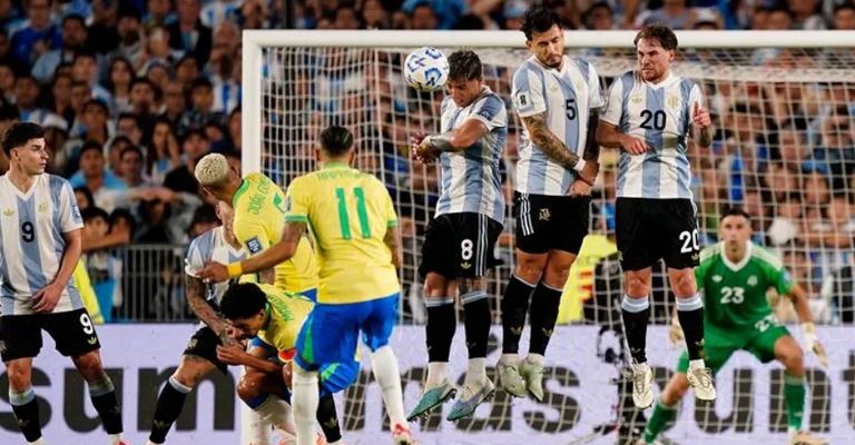 La derrota ante Argentina fue la gota que derramó el vaso
