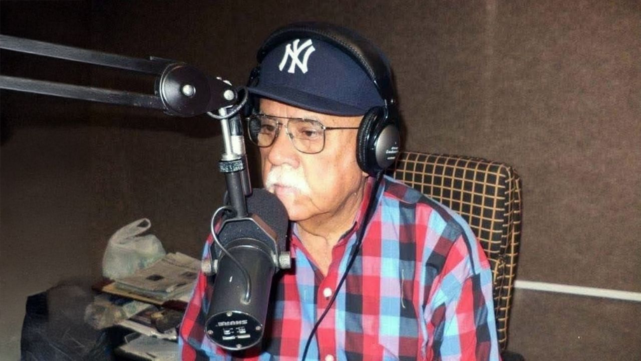 Piden apoyar colecta para ‘El Profe’ Ramírez; se encuentra hospitalizado en Guaymas