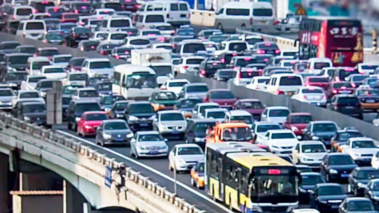 Hoy No Circula Sabatino: Estos autos no transitan en CDMX este sábado 19 de abril del 2025