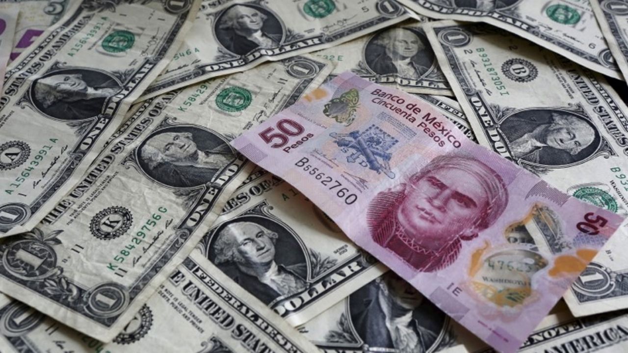 Precio del dólar para este martes 1 de abril del 2025