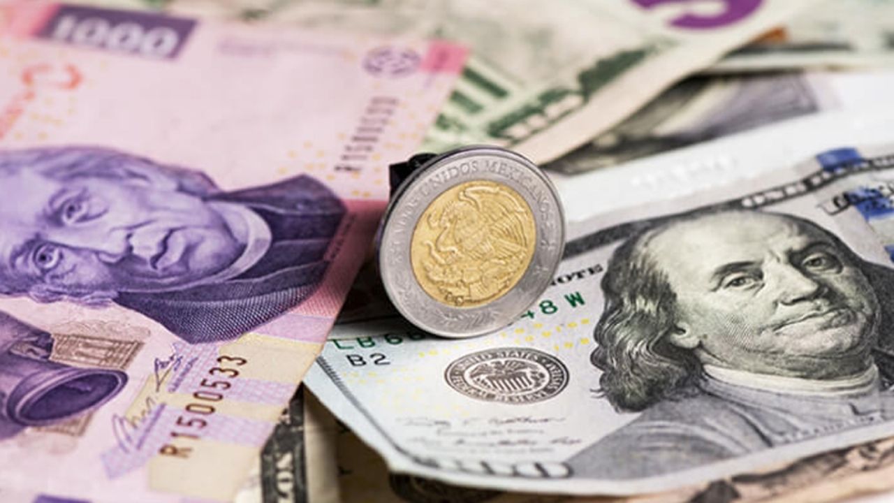 Precio del dólar HOY miércoles 2 de abril del 2025: Conoce el tipo de cambio en México