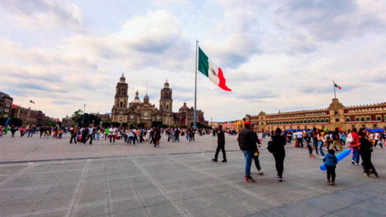 Clima en CDMX 29 de marzo: Se espera un día nublado con ambiente fresco y sin lluvias